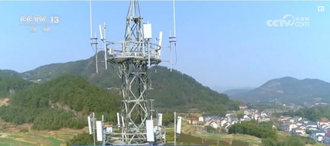 高質量發展調研行 | 超前布局 積極搶占未來產業新領域、新賽道 網絡基礎設施建設引領新變革